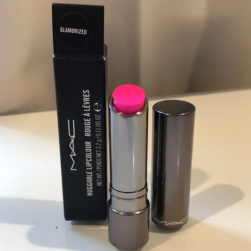 MAC Huggable Lipcolor